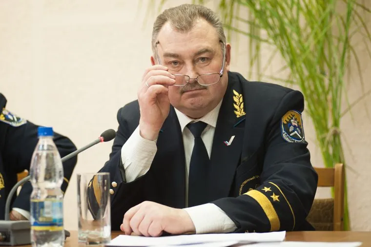 Вручение именных стипендий в честь почетных ветеранов комбината "Ураласбест". Екатеринбург , косарев николай