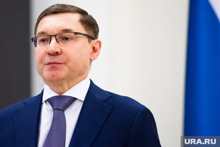 Полномочный представитель президента в УрФО Владимир Якушев посетит регион