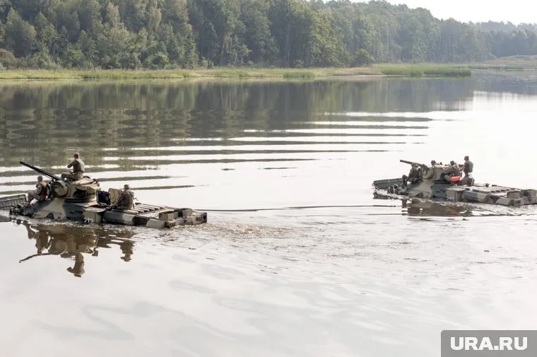 ВСУ могут атаковать гражданские корабли на Черном море, заявил Василий Дандыкин