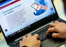 В Госдуме подготовили правила для онлайн-голосования на выборах