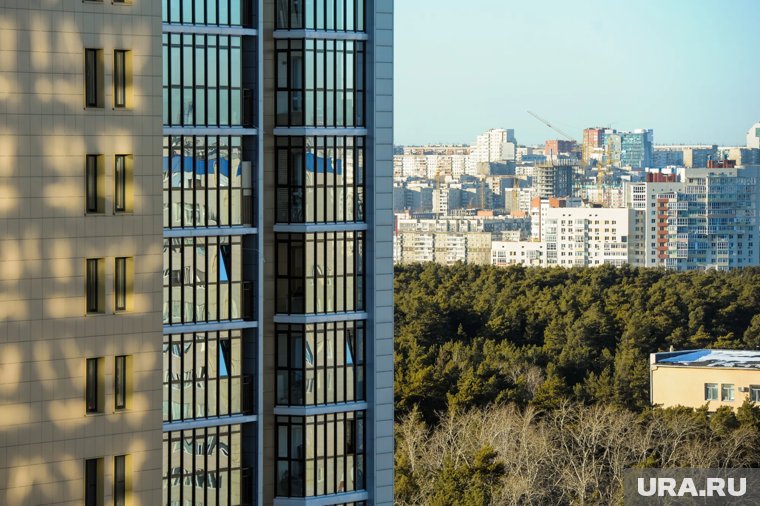 В Челябинске «свежая вторичка» на 47% дороже, чем жилье в старых домах