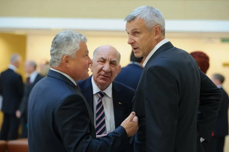 Внеочередное заседание заксо Свердловской области. Екатеринбург, носов сергей, радаев владимир, кудрявцев александр