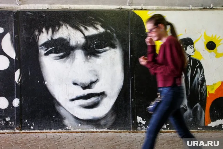 30 лет назад Виктор Цой разбился под Ригой