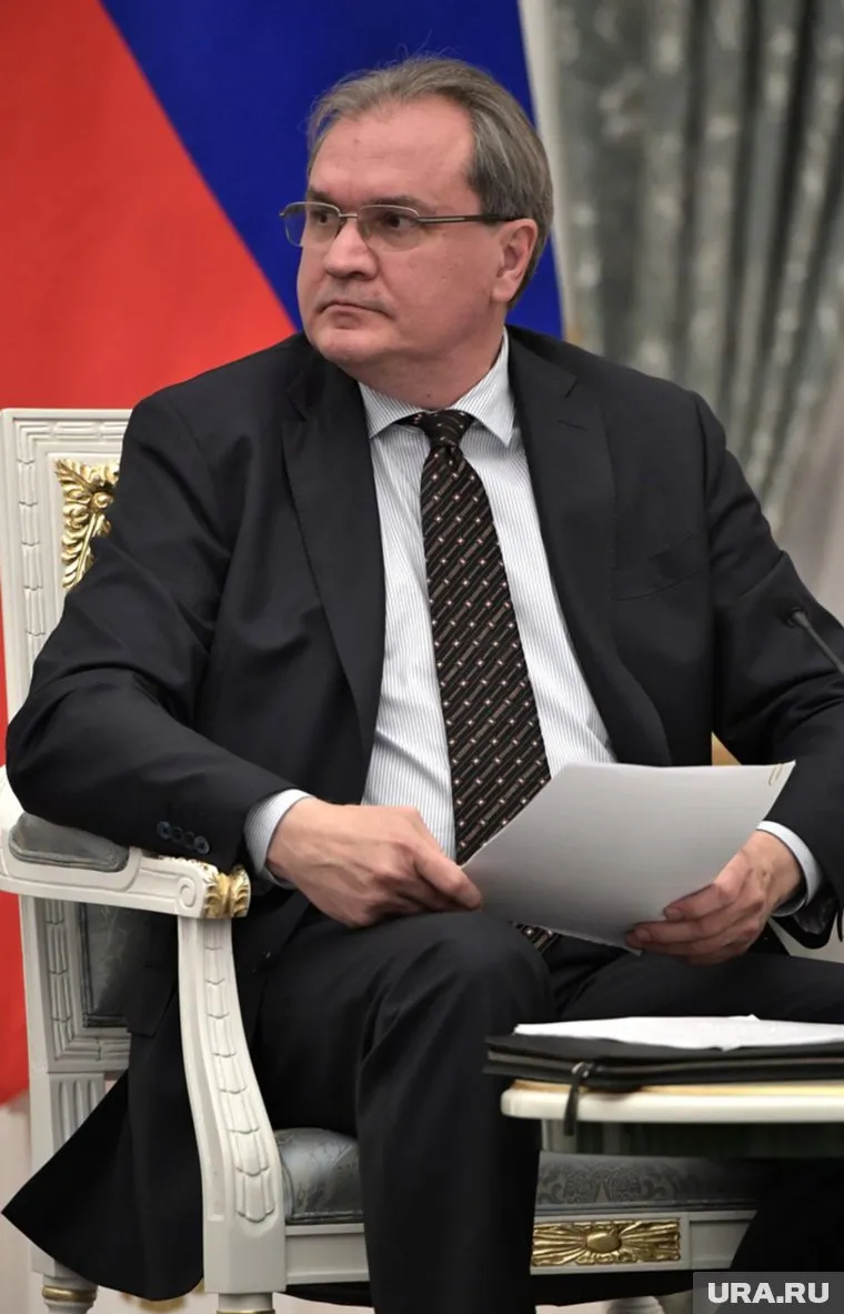 Фадеев хочет сфокусироваться на работе в ОП РФ