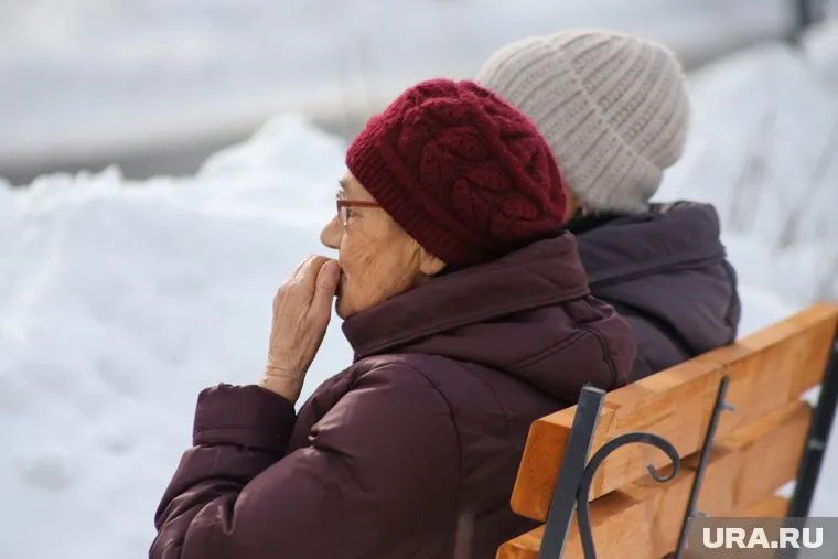 Чиновники сказали неправду о том, что число пенсионеров будет увеличиваться, считает депутат