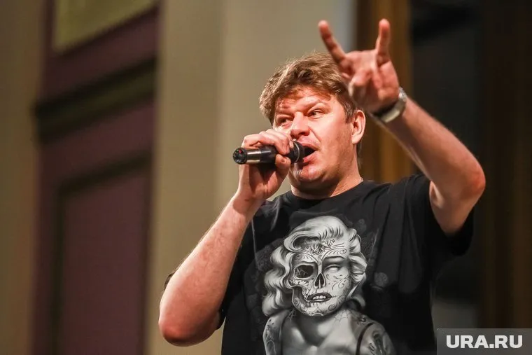 Дмитрий Губерниев научит волонтеров Ямала ораторскому искусству