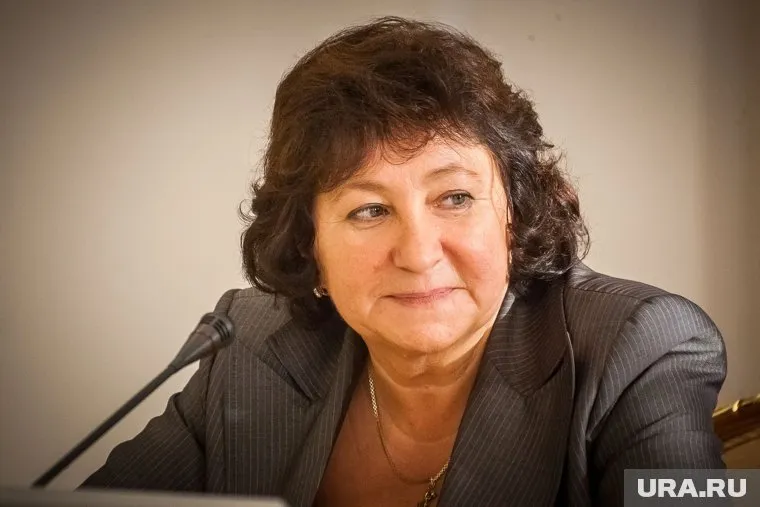 Наталья Шевчик заняла четвертую строку в региональном списке ЕР