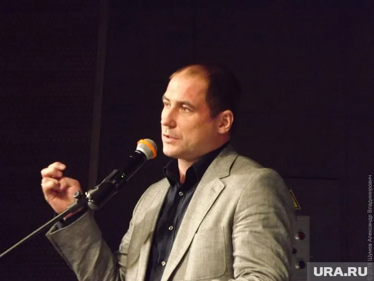 Константин Шевченко возглавил самое капиталоемкое подразделение мэрии