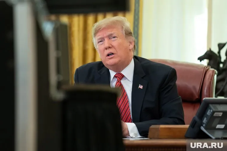 США имеют ограниченные торговые связи как с Индией, так и с Россией