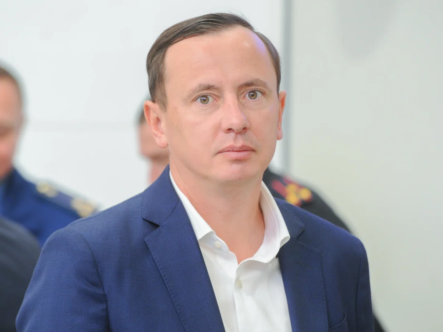 У депутата гордумы Челябинска Галкина изымают квартиру в Москве