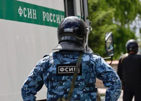 BAZA: в Казани ввели план «Перехват» после якобы нападения на конвой