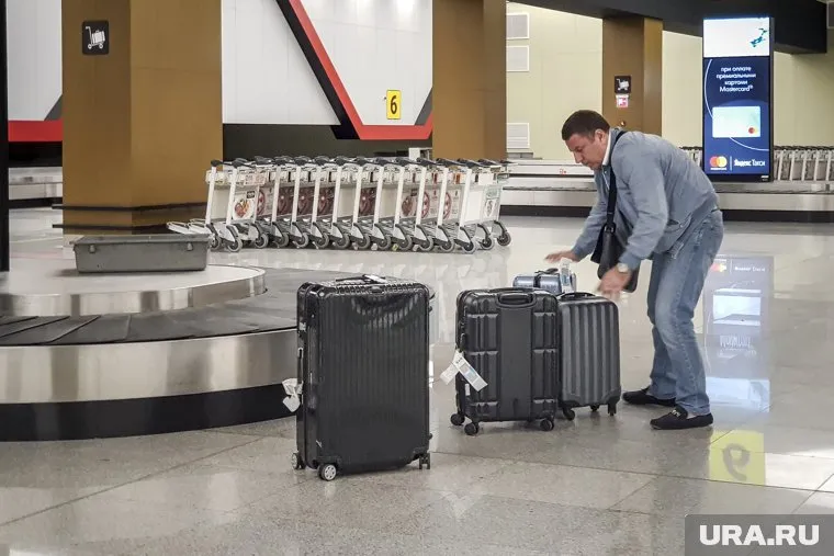 Границы смогут открыть только при соблюдении странами санитарных мер