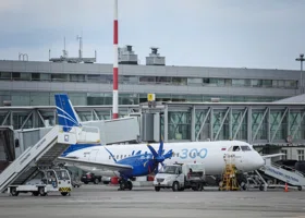 Закрытое небо: ограничения в аэропортах России 28 ноября — онлайн-табло