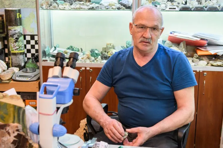 Интервью с Фиратом Нурмухаметовым. Екатеринбург, нурмухаметов фират