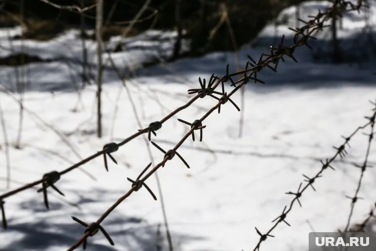 Смертник после освобождения обвинен в педофилии