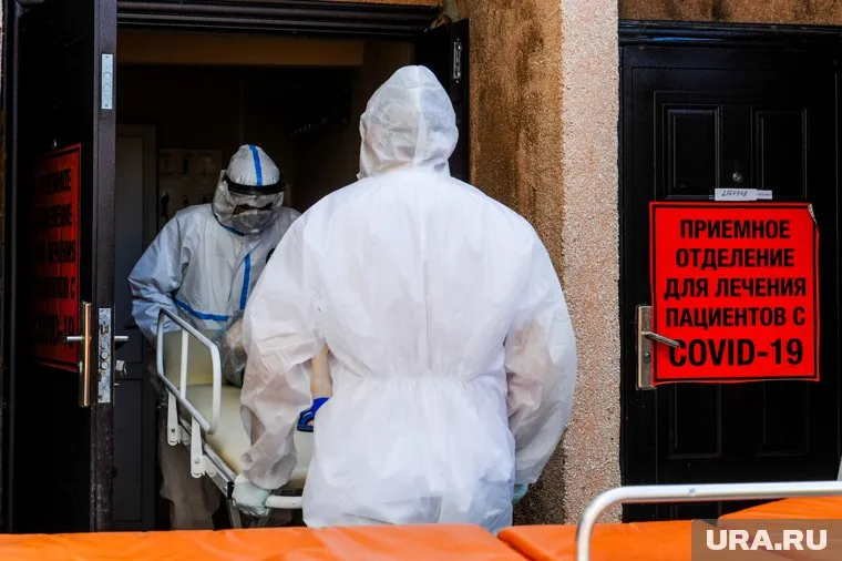 Комиссия не нашла нарушений со стороны врачей