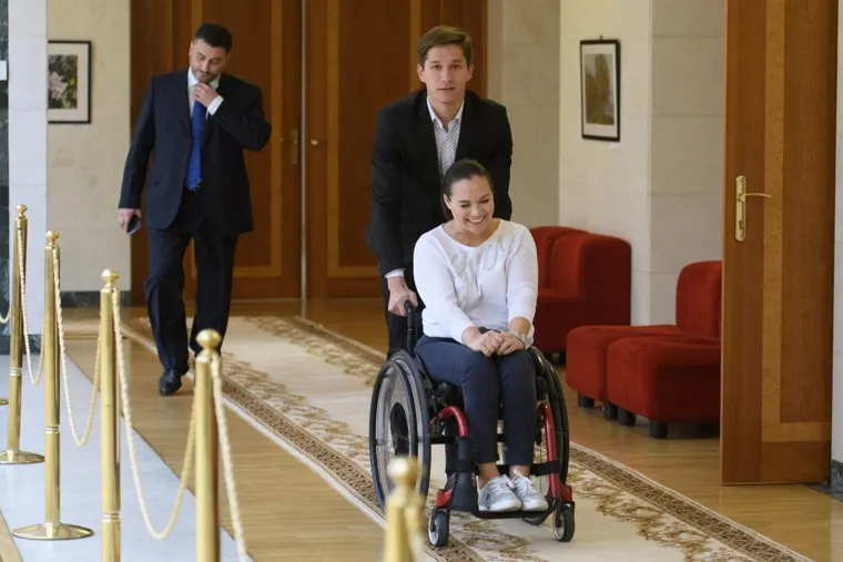 Встреча Евгения Куйвашева с членами фракции ЕР в ЕГД. Екатеринбург, третьяков антон, немец анастасия