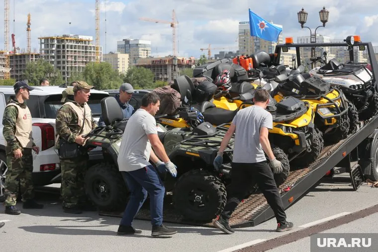 «Великий сибирский путь» будет продлен до Тобольска