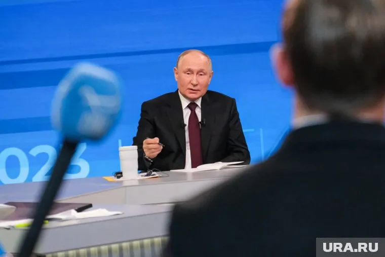 Путин поручил выплачивать пострадавшим семьям деньги