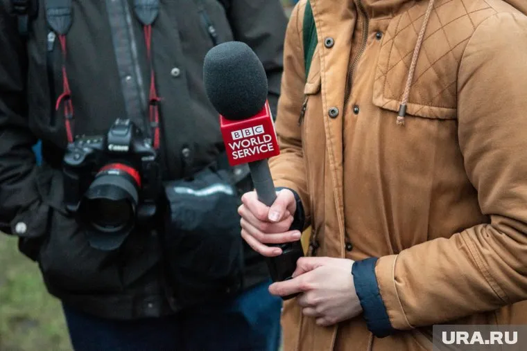 Великобритания пытается подорвать стабильность в России через BBC, считает Мария Захарова