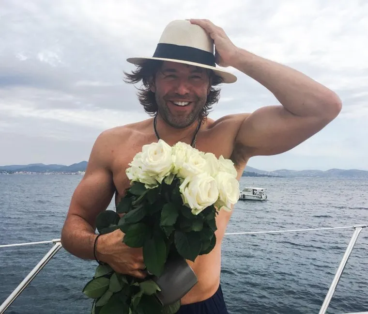 Андрей Малахов, малахов андрей