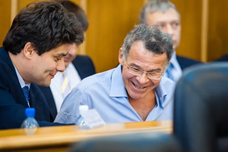 Заседание Городской Думы. Екатеринбург, тунгусов владимир, высокинский александр