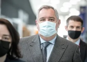 Раненный в Донецке Рогозин доставлен в российский госпиталь