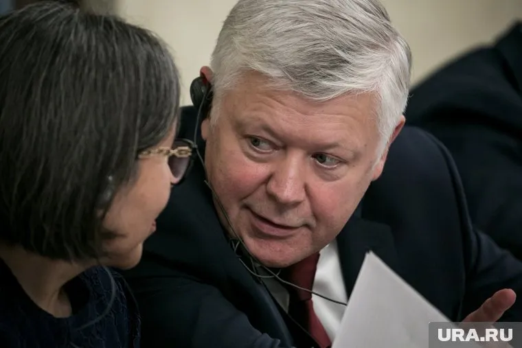 Преступники из РФ, находящиеся за рубежом, не смогут отвертеться от наказания, заявил Пискарев