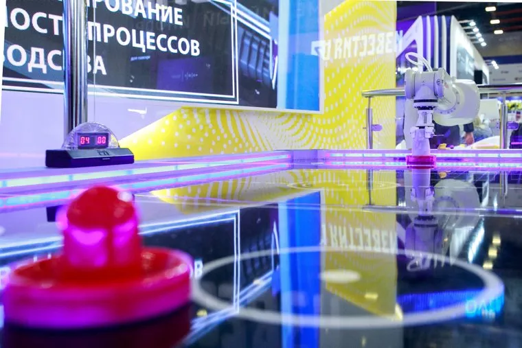 ПМЭФ-2018. Петербургский международный экономический форум 2018. Санкт-Петербург