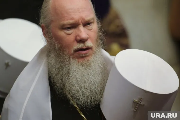 Митрополит Иосиф быстро нажил себе врагов в Кургане
