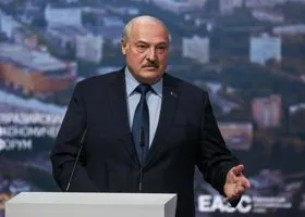 Лукашенко поставил точку в вопросе участия белорусских солдат в войне