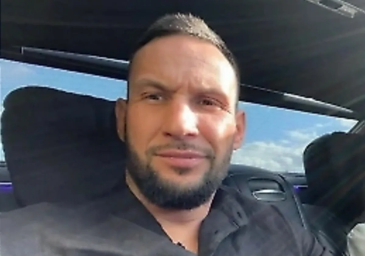 Криптобизнесмен разбился на Lamborghini в Москве