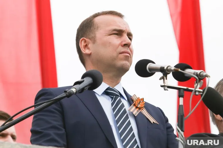 Вадим Шумков пойдет на выборы самовыдвиженцем