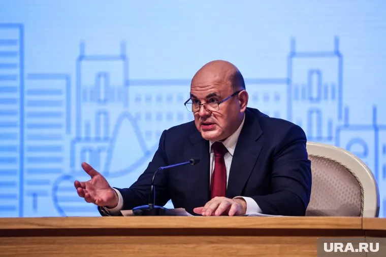 Мишустин одобрил создание особой экономической зоны в ХМАО
