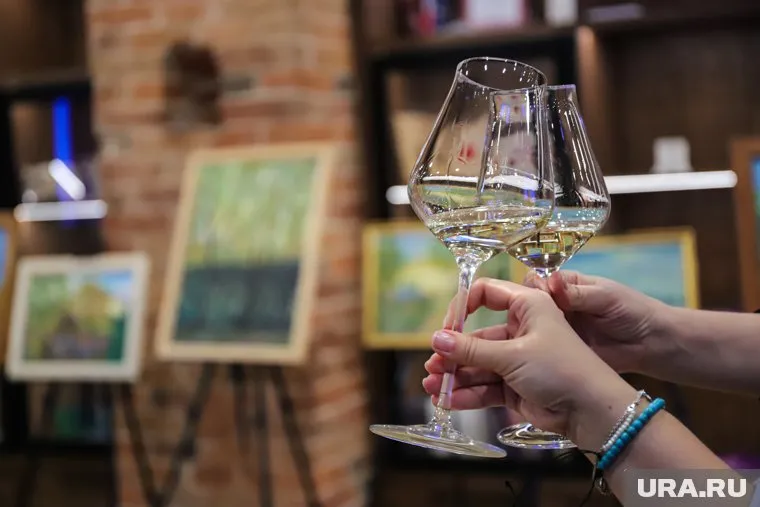 Вино подорожает на фоне предстоящего трехкратного роста акцизов