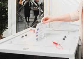 Исключенный из ЕР спикер Чебаркуля Баландин снова заявился на выборы