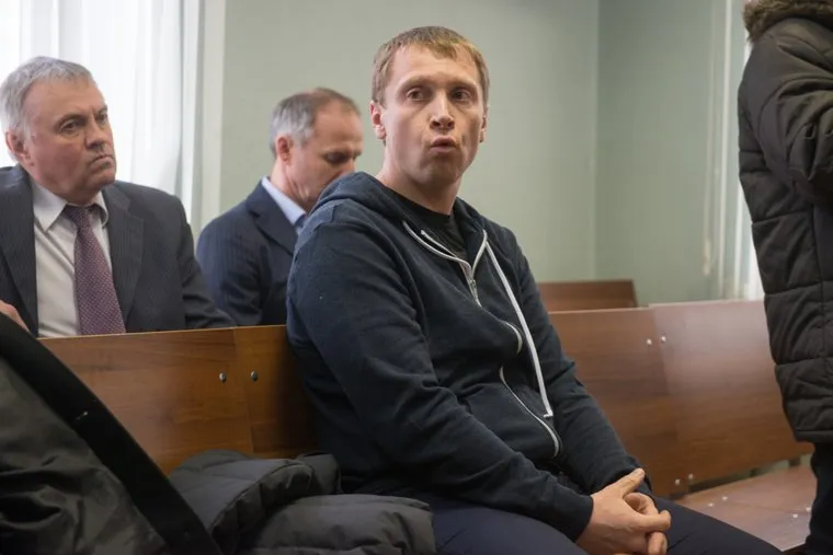 Иван Обухов Ленинский суд, обухов иван