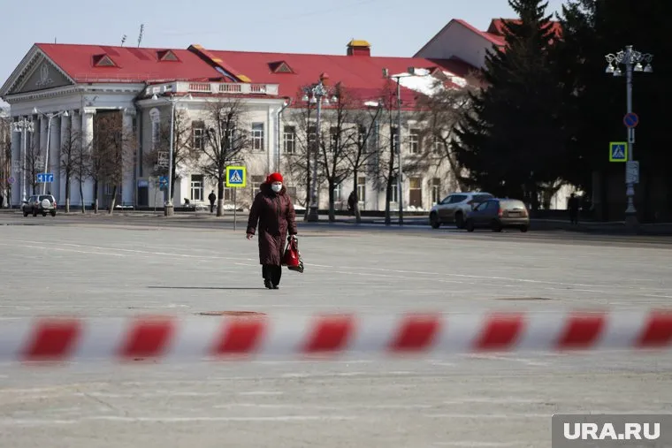 Через 14 дней ожидается снижение  числа новых случаев заражения, сказал вирусолог