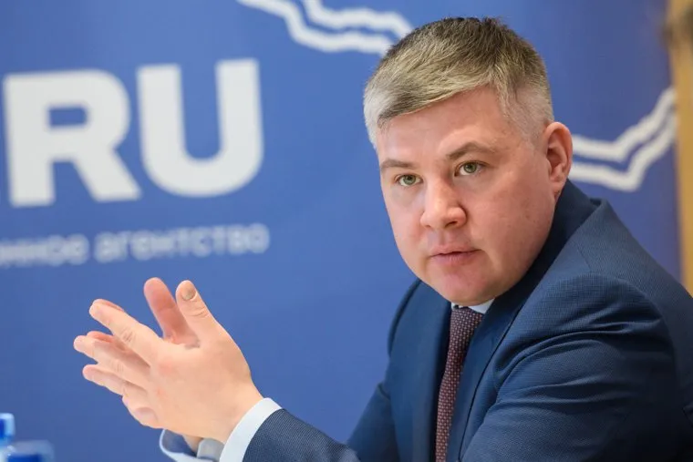 Круглый стол "Банки и финансы. Лидер о главном". Екатеринбург