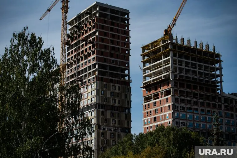 Эксперты прогнозируют рост стоимость квартир в новостройках