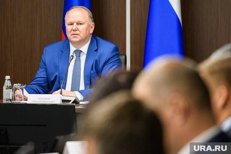 Ранее Николай Цуканов поднимал вопрос о прямых выборах глав городов