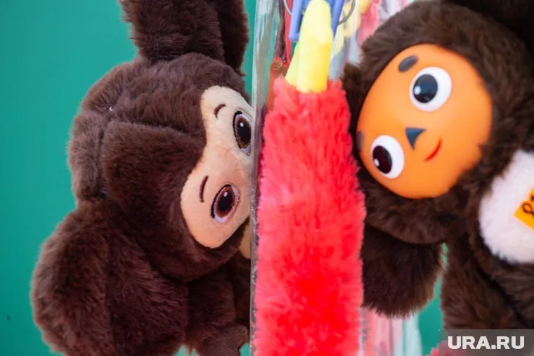 «Союзмультфильм» взыскал компенсации за нарушение прав на персонажей в курганском суде