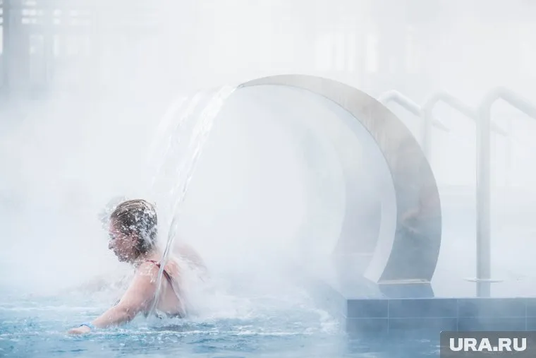 Разрешение на строительство термального комплекса «Затюменский» еще не выдано