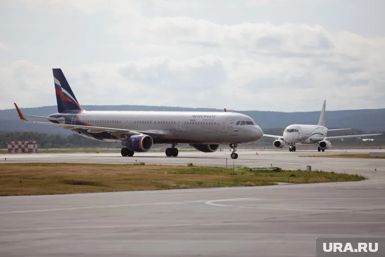 «Аэрофлот» предлагает ввести «мокрый» лизинг для удовлетворения спроса