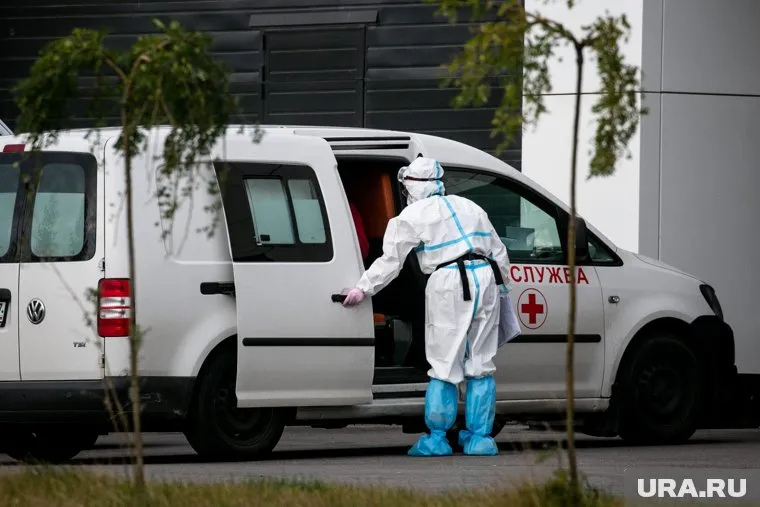 Из-за смерти пенсионерки Минздрав начал проверку