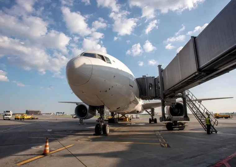 Время в пути из Москвы в Пхеньян займет приблизительно 8 часов