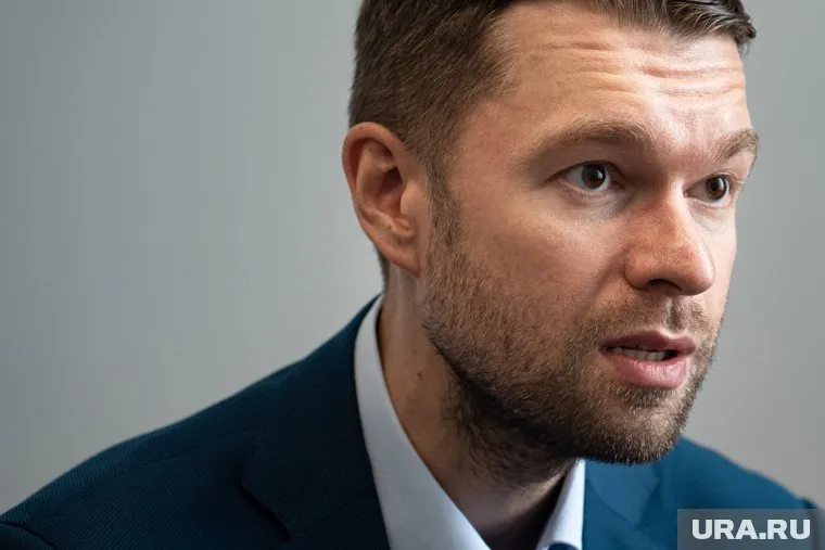 Алексей Вихарев обратился к главе следственного управления СКР по Свердловской области