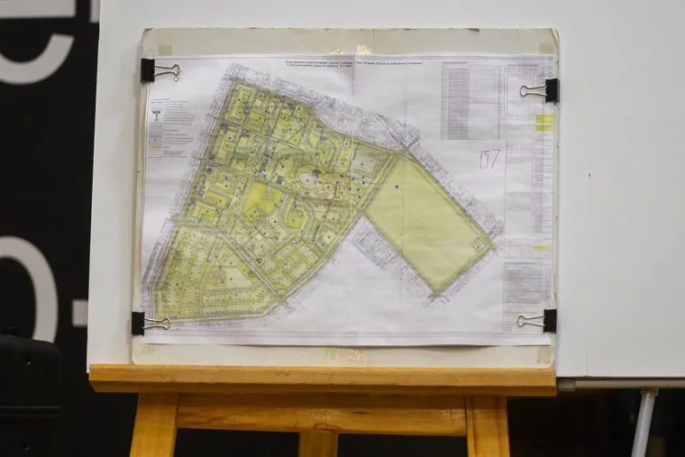 Публичные слушания по метротрамваю и мосту по улице Энгельса. Челябинск