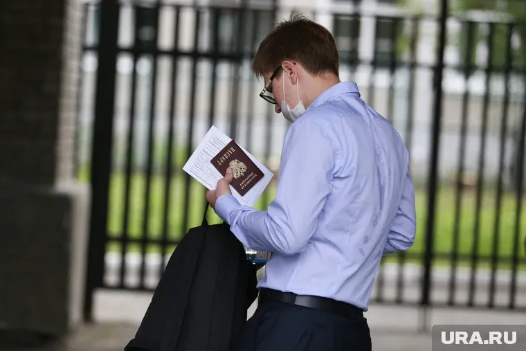 С начала учебного года коронавирусом заболели 26 ямальских школьников