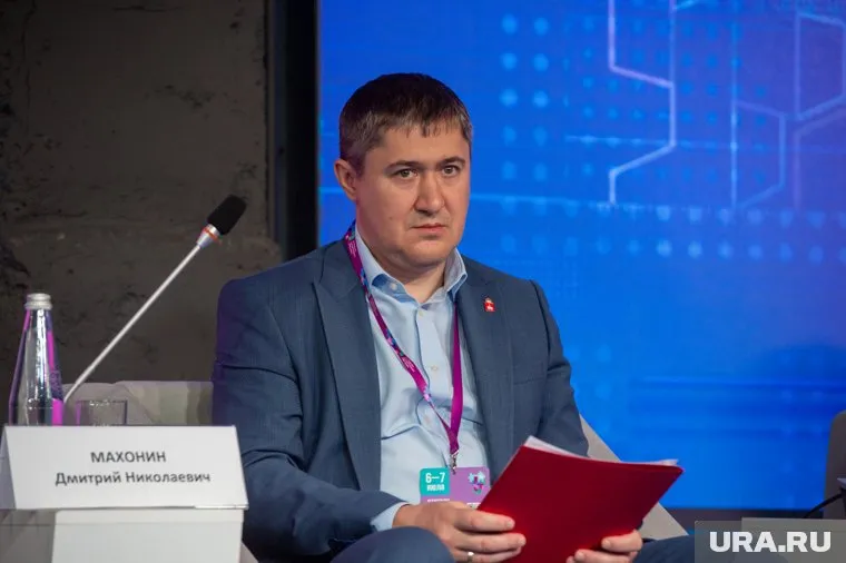 Махонин поделился планами по возведению нового кампуса для студентов-медиков